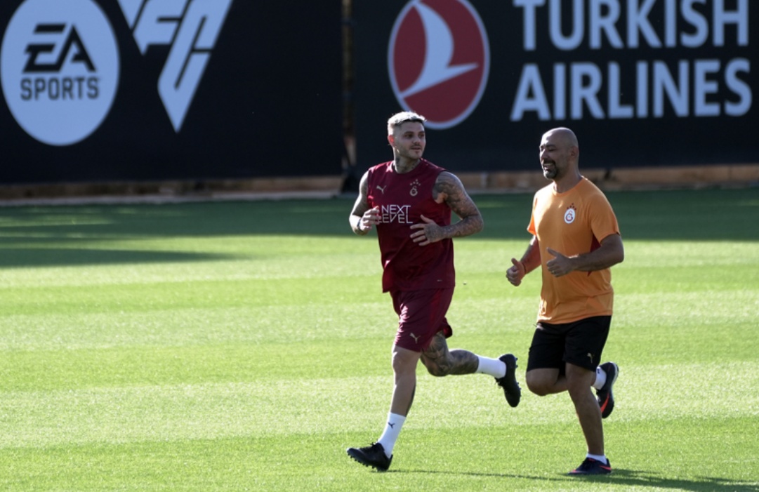 Kaptan Icardi