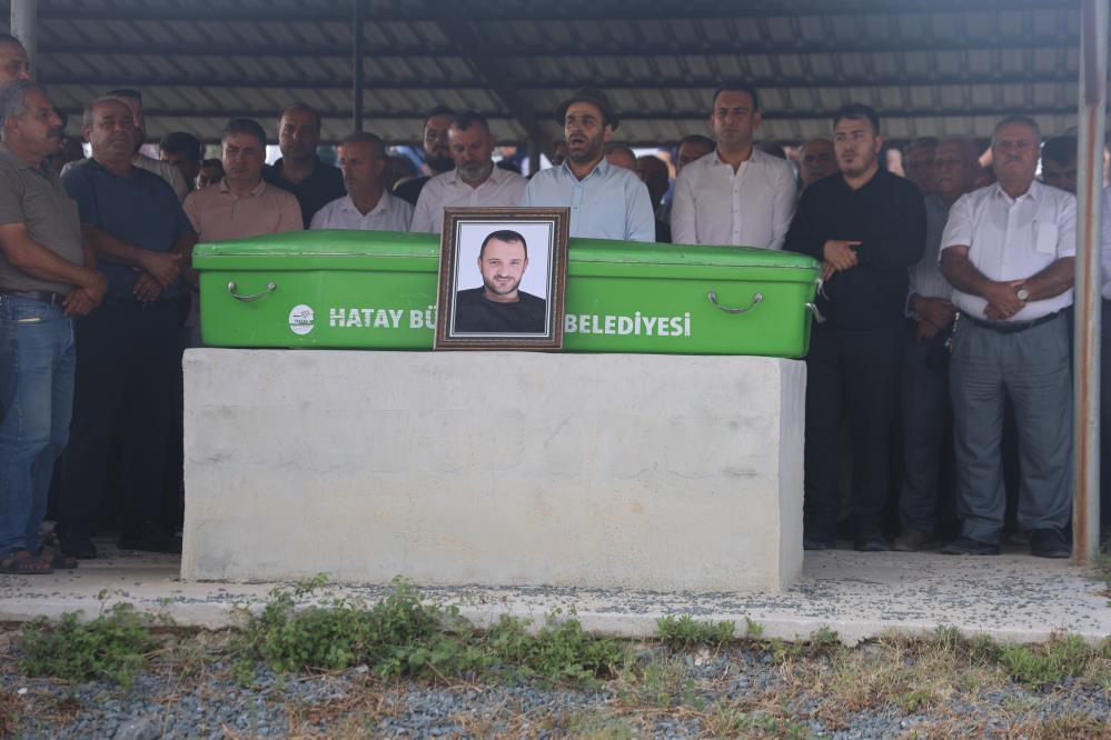 Kavgayı Ayırmak Isterken Canından Oldu! (4)