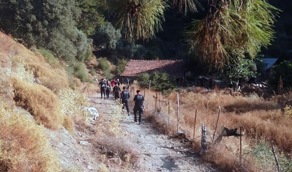Kayıp Turist, Türkiye'de Ölü Bulundu! (3)