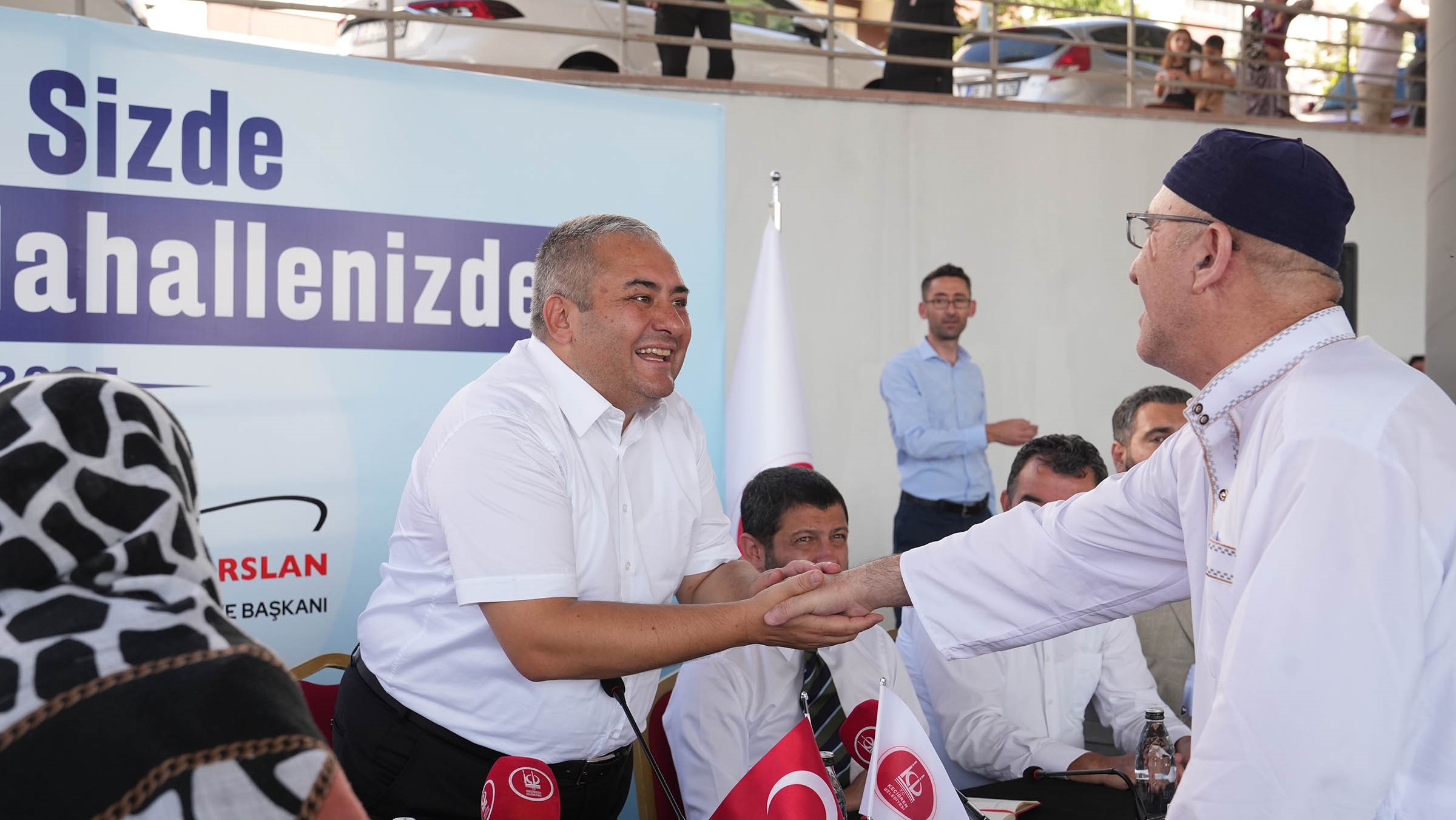 Keçiören Halk Buluşması 1