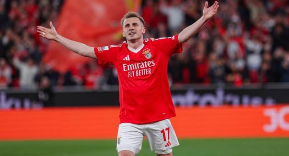 Kerem Benfica 1