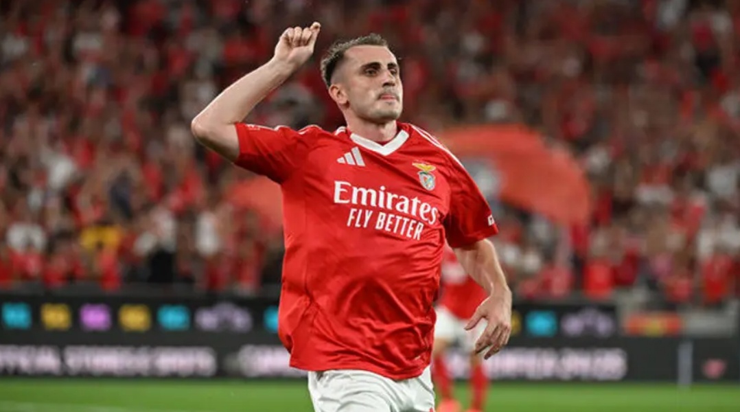Kerem Benfica 2