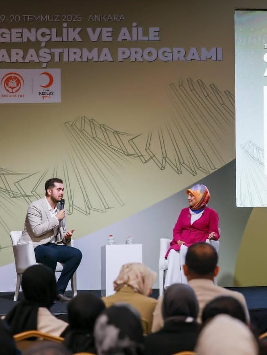 Kızılay Polatlı 1