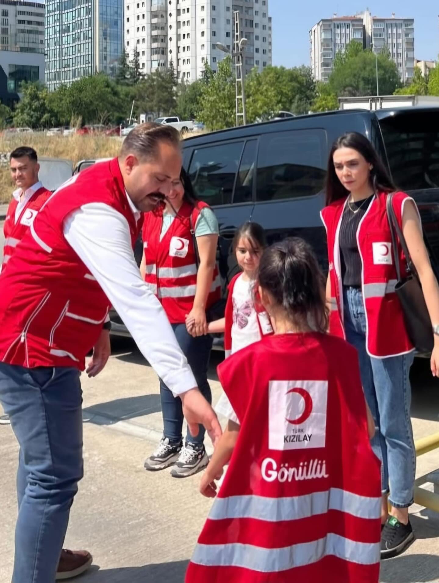 Kızılay Polatlı 2