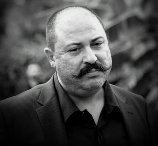 Kurtlar Vadisi’nin Kibritçi Çevat’ı Son Yolculuğuna Uğurlandı (2)