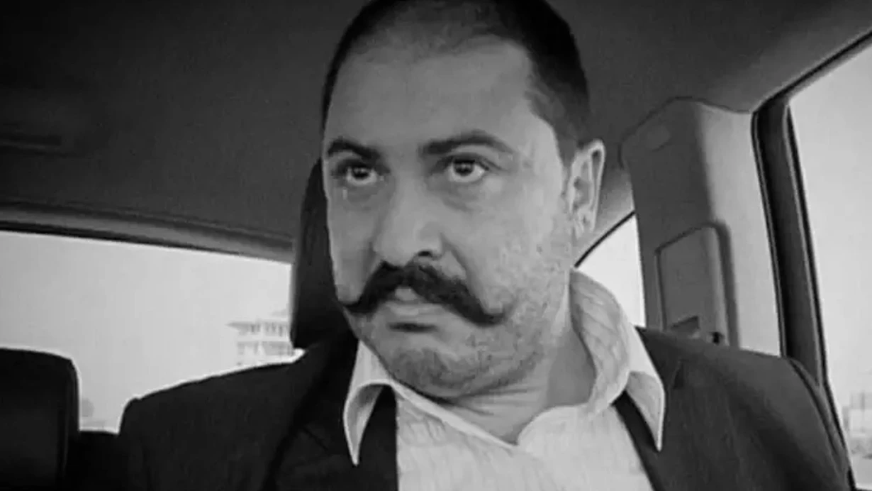Kurtlar Vadisi'nin Ünlü Oyuncusu Hayatını Kaybetti!-1