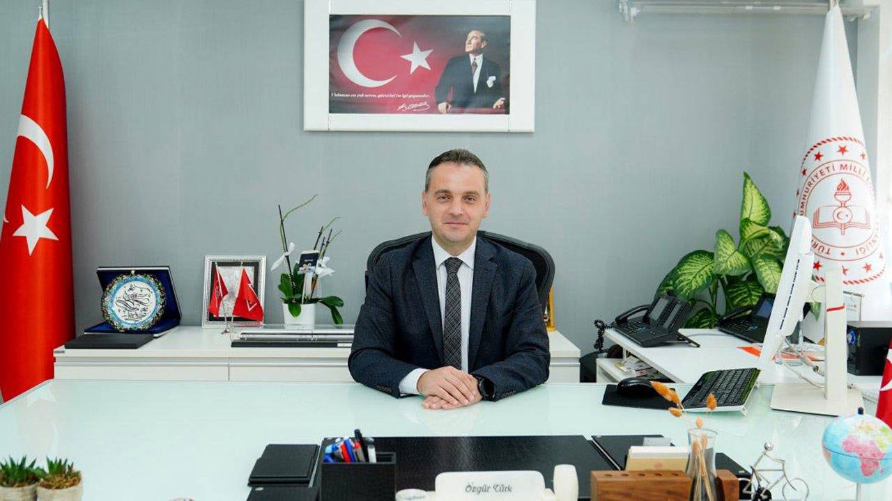 Lgs Soruşturmasında Sıcak Gelişme! O Isim Görevden Alındı-1