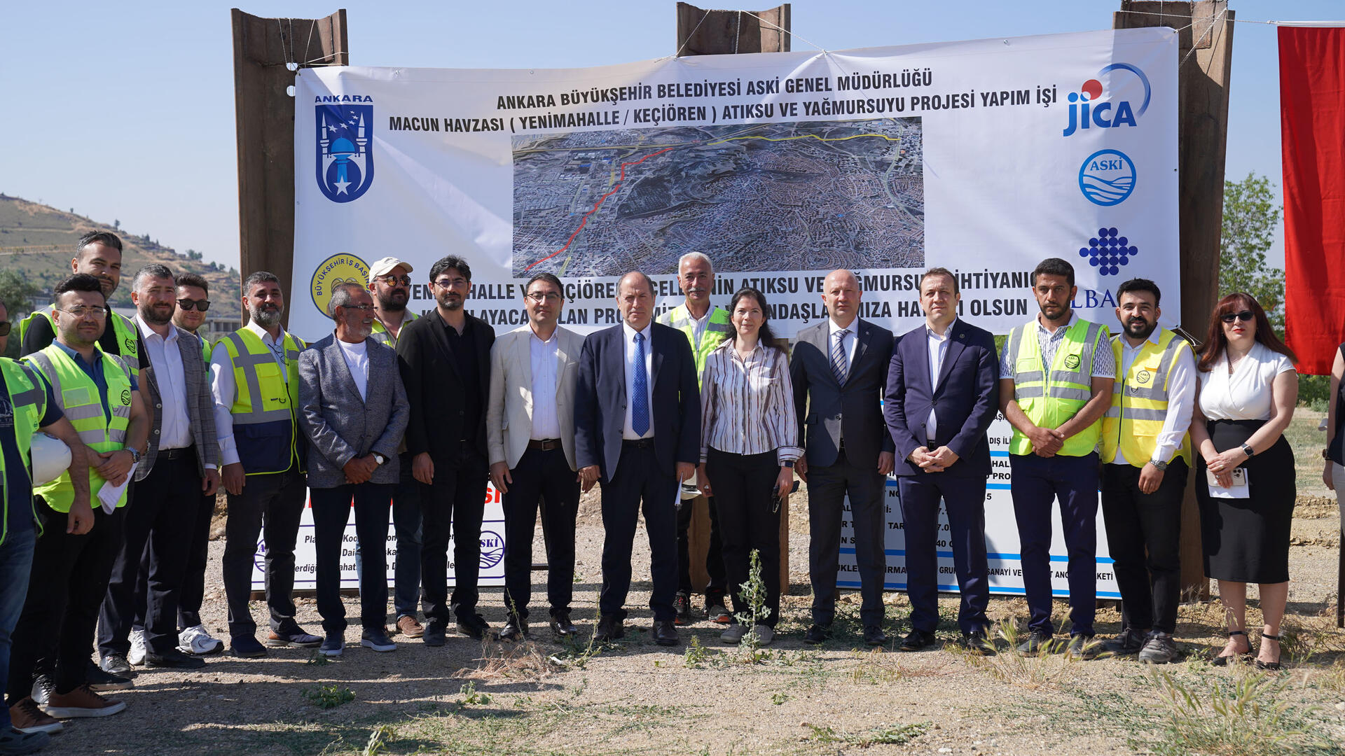 Macun Havzası 3
