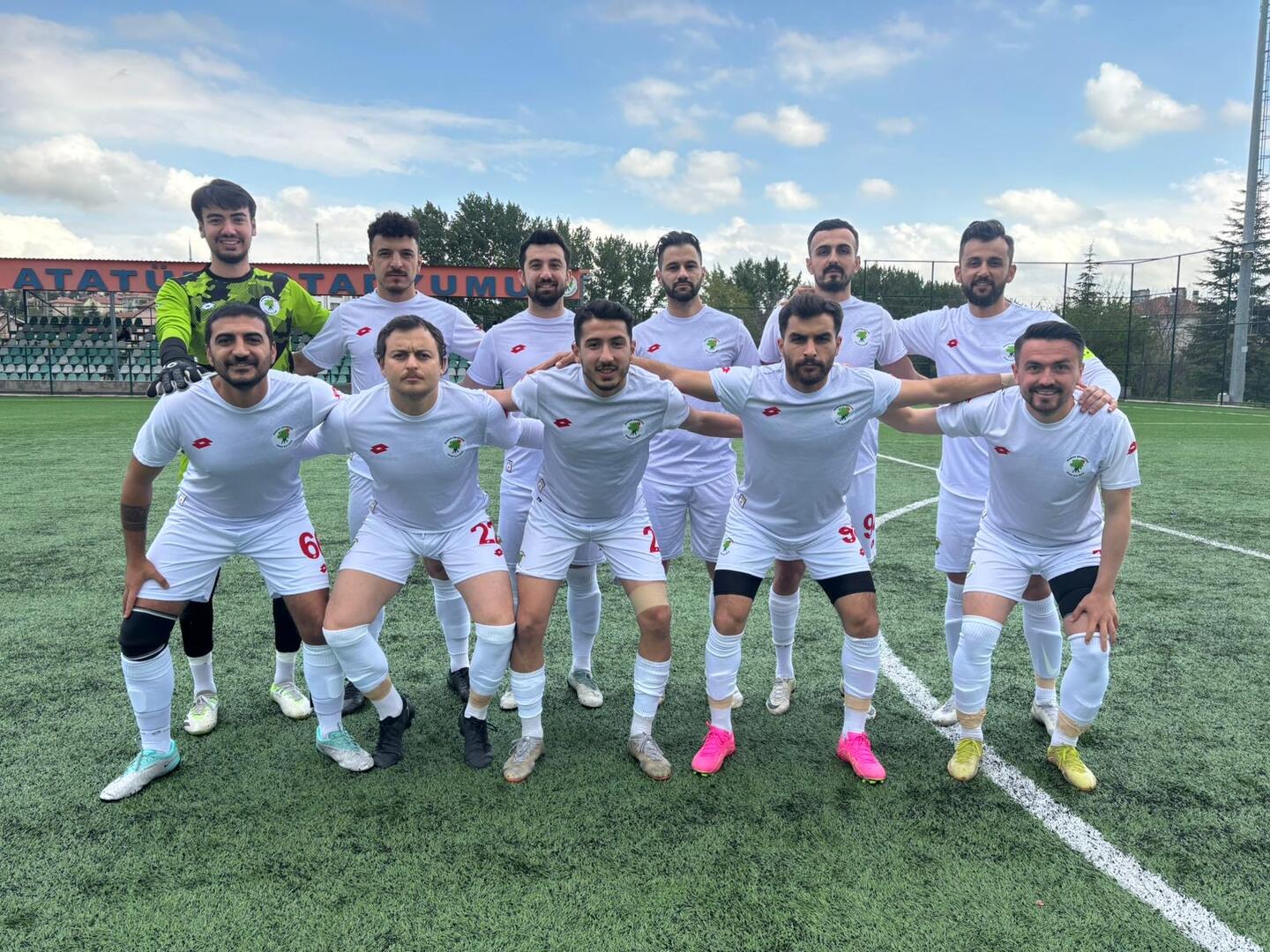 Mamak Belediye Spor 1