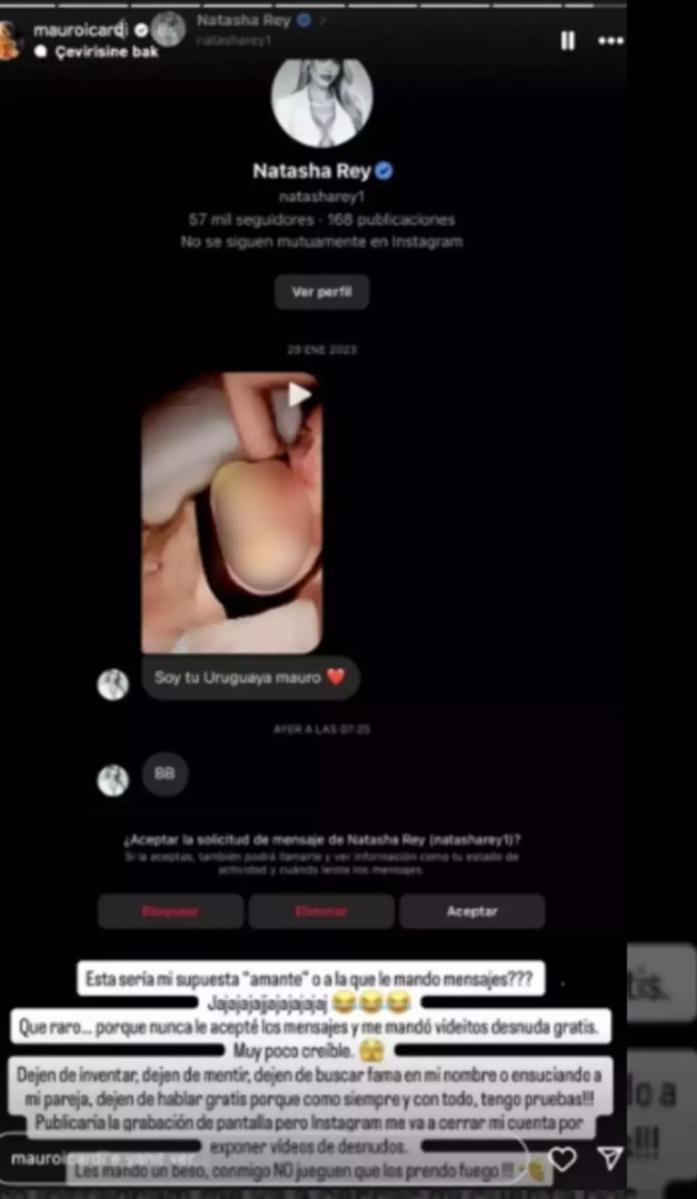 Mauro Icardi Bamya 2