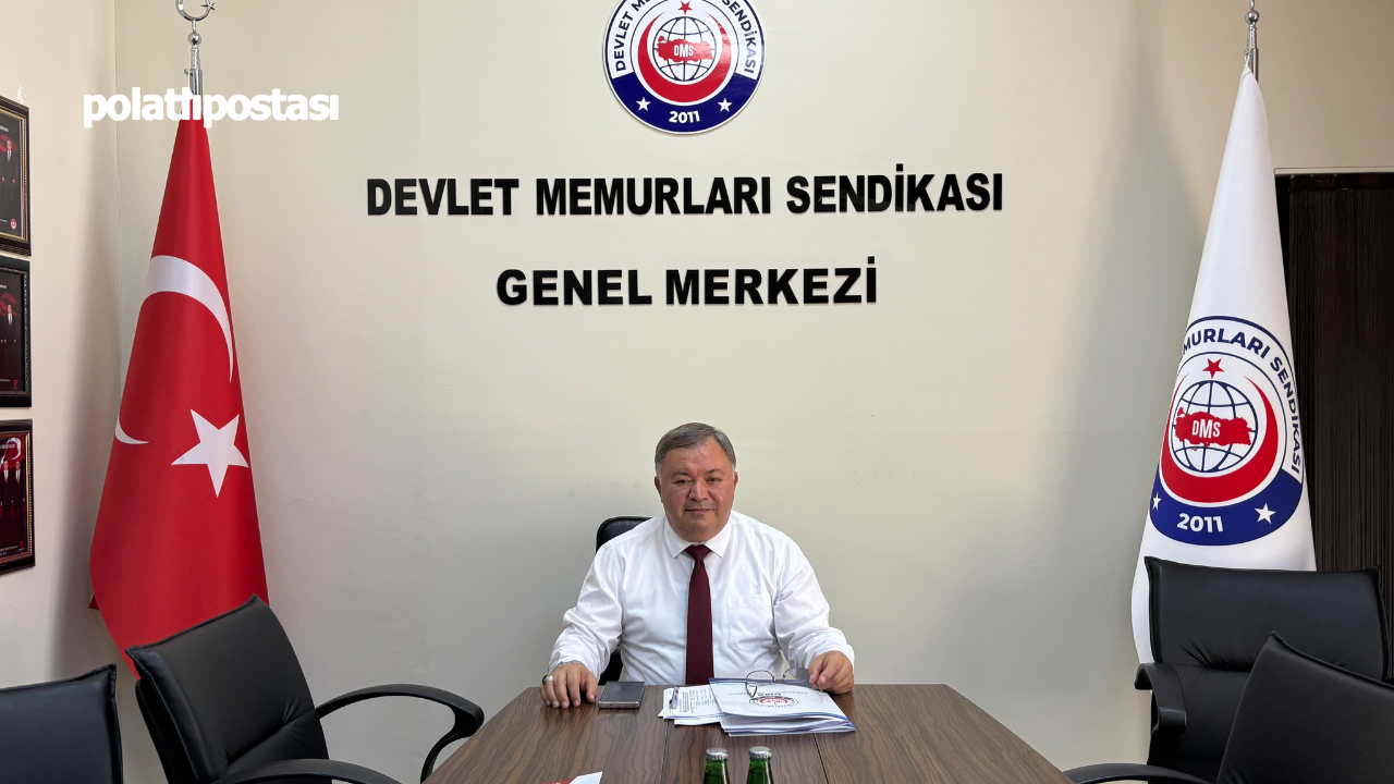 Memura Kötü Haber Mağduriyet Yaratabilir! 11