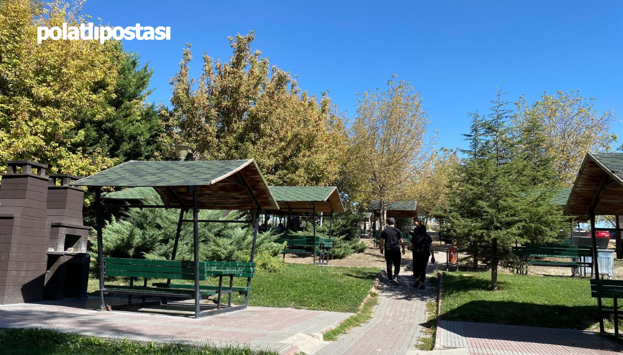 Mesire Alanı0