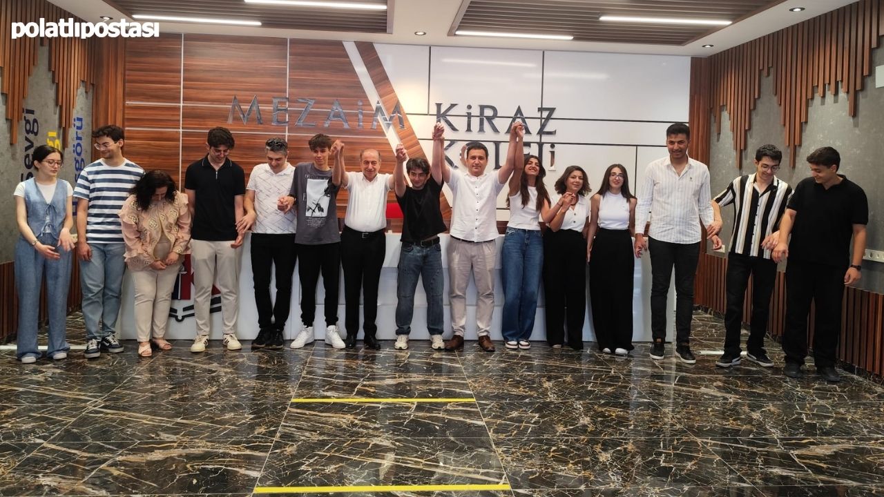 Mezaim Kiraz 2
