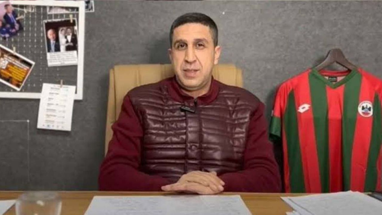 Muhammet Yakut