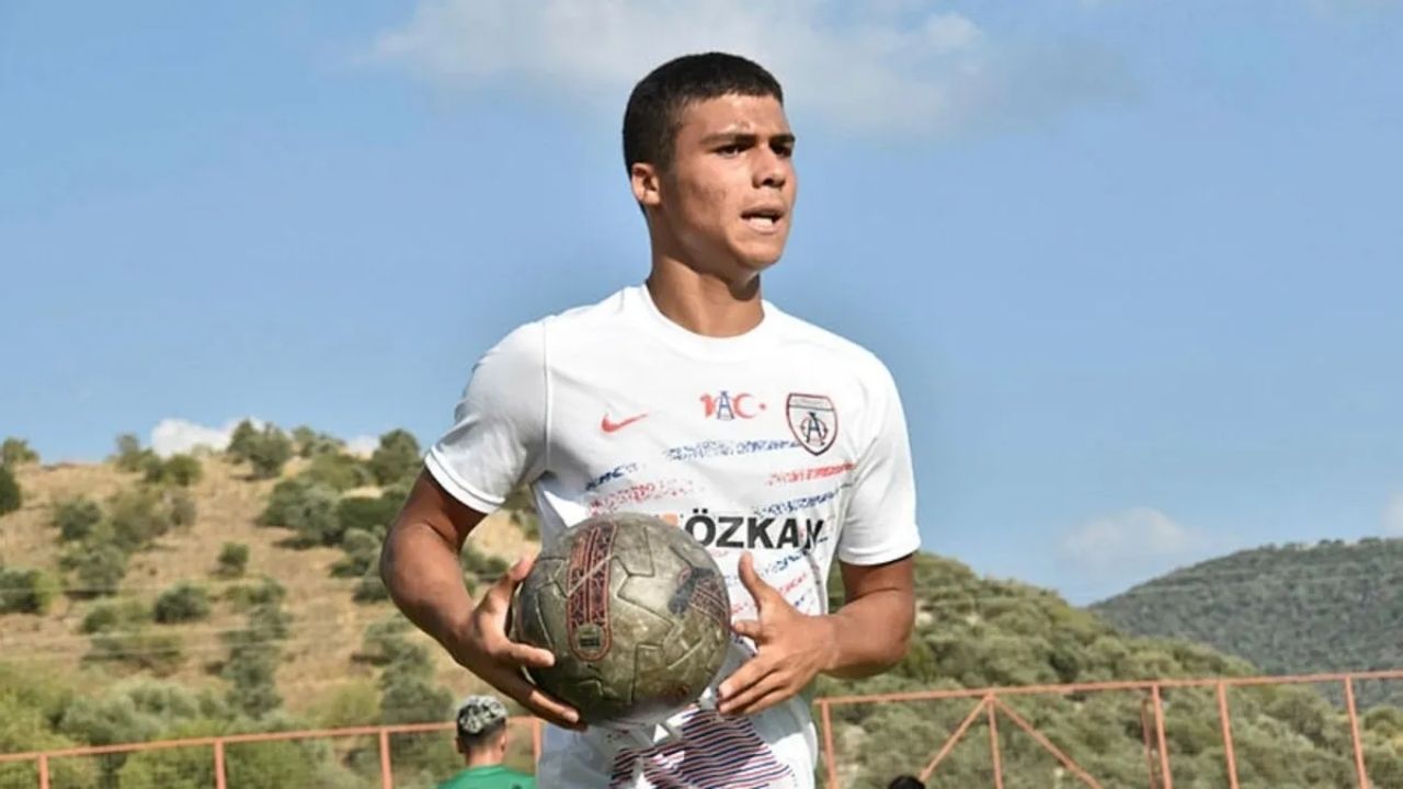 Mustafa Duru