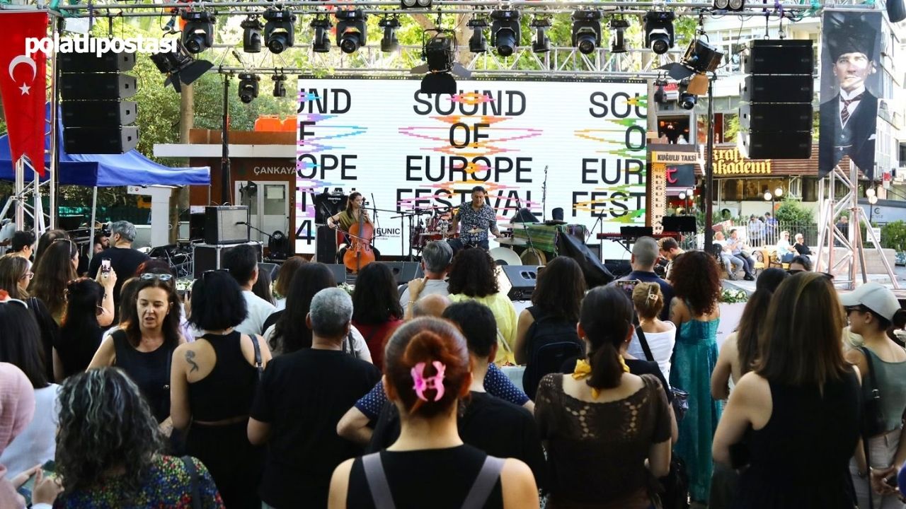 Müzik Konser 2