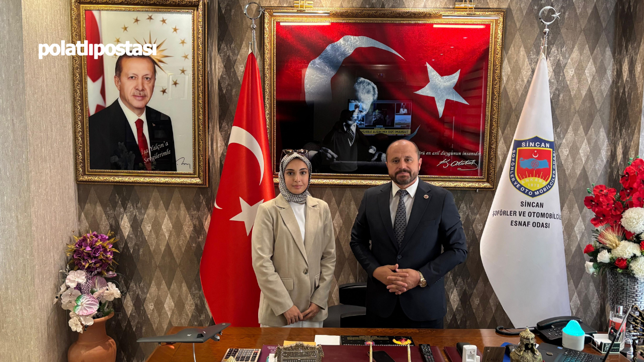 Ne Vergi Var Ne Denetim Esnafın Ekmeğine Göz Diktiler! (2)