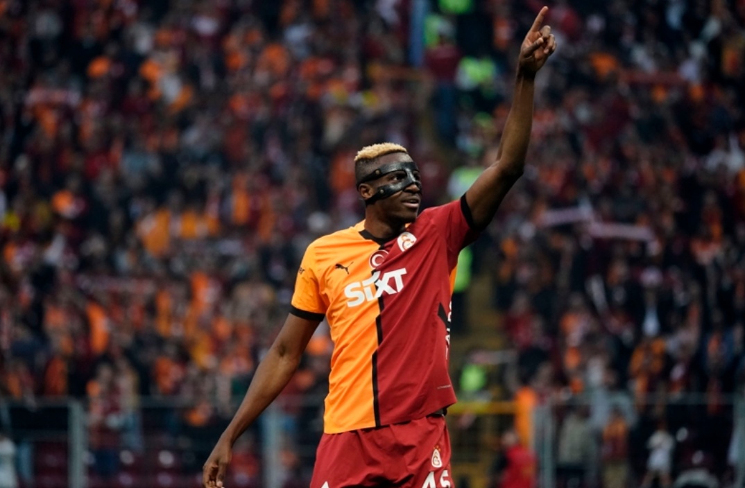 Osi̇mhen Transfer
