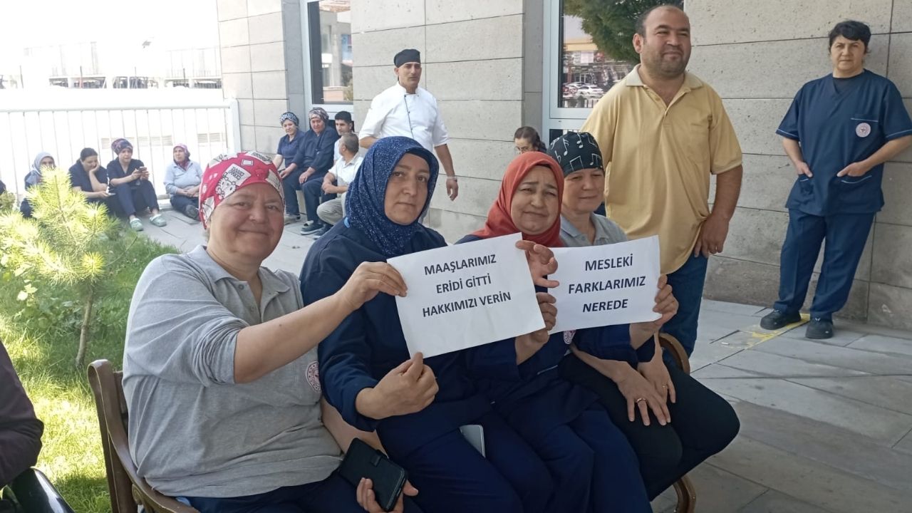 Öz Sağlık Iş 2