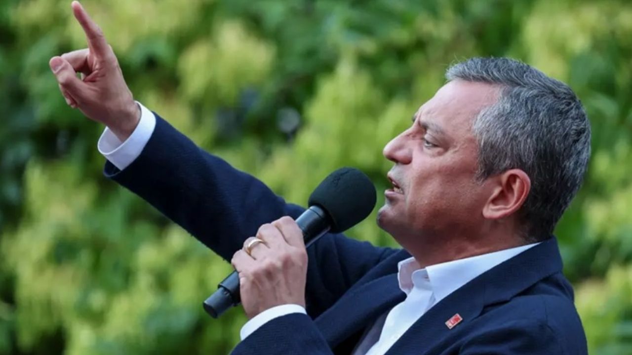 Özgür Özel 2