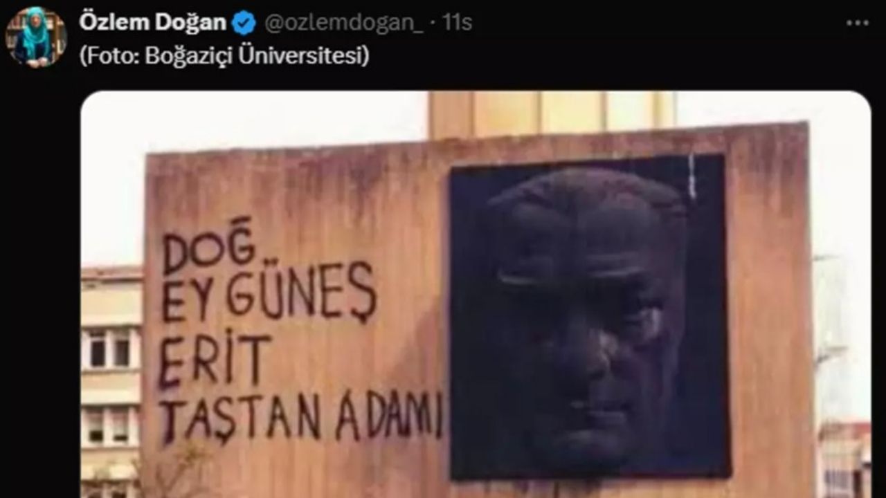 Özlem Doğan 1