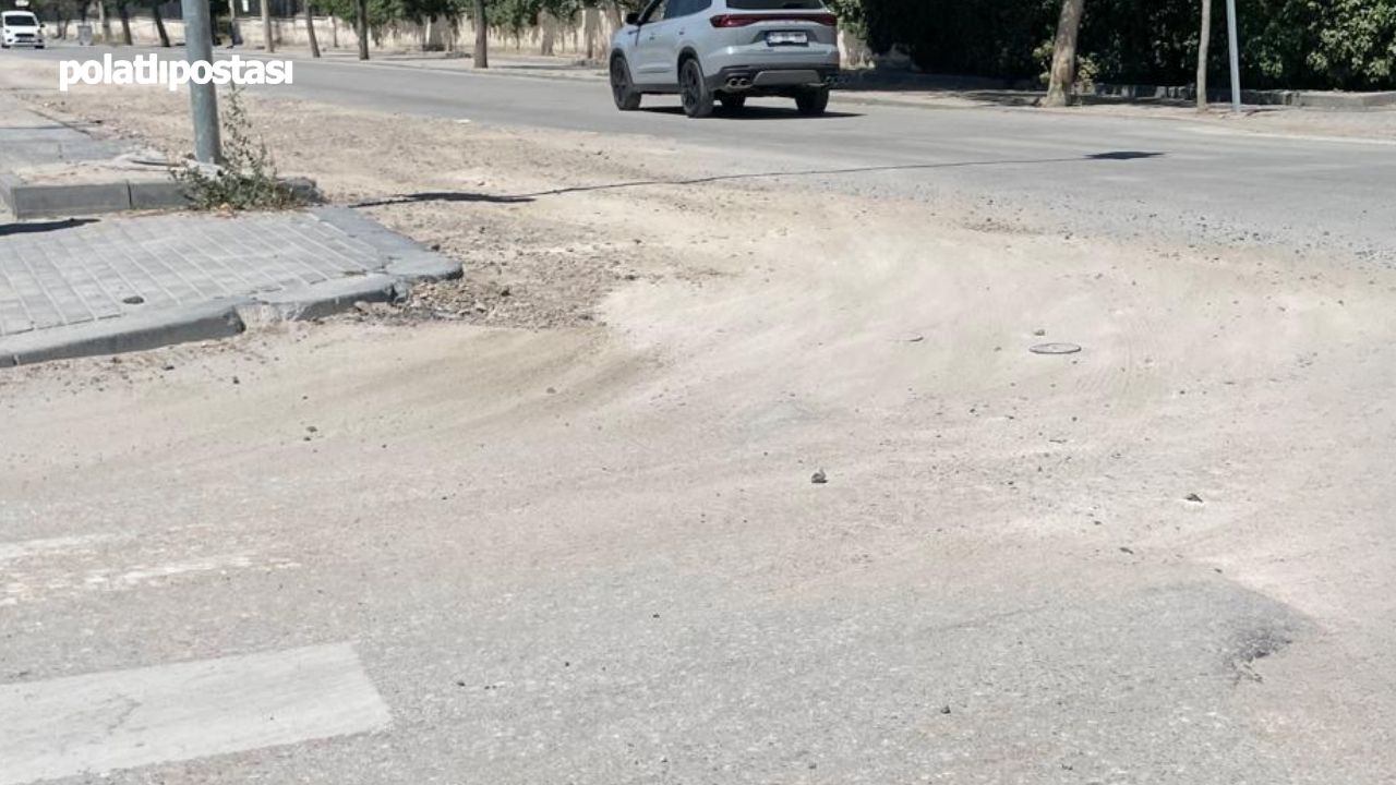 Polatlı Asfalt 2