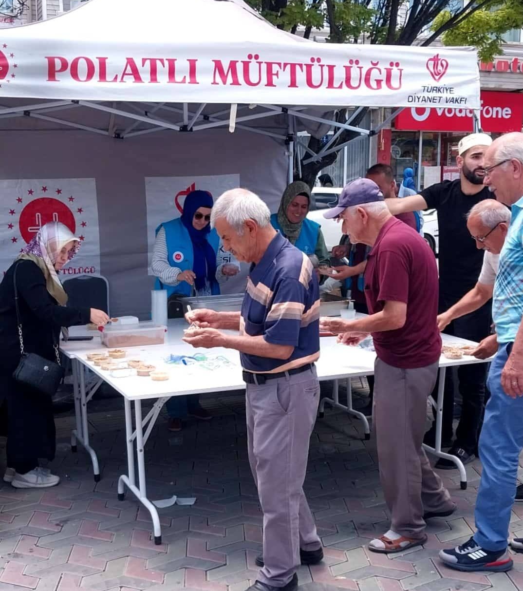 Polatlı Aşure 3
