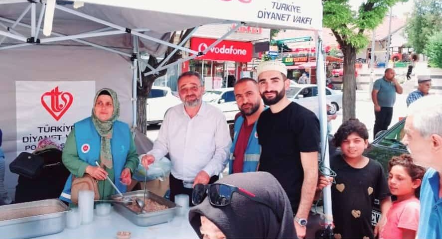 Polatlı Aşure 4