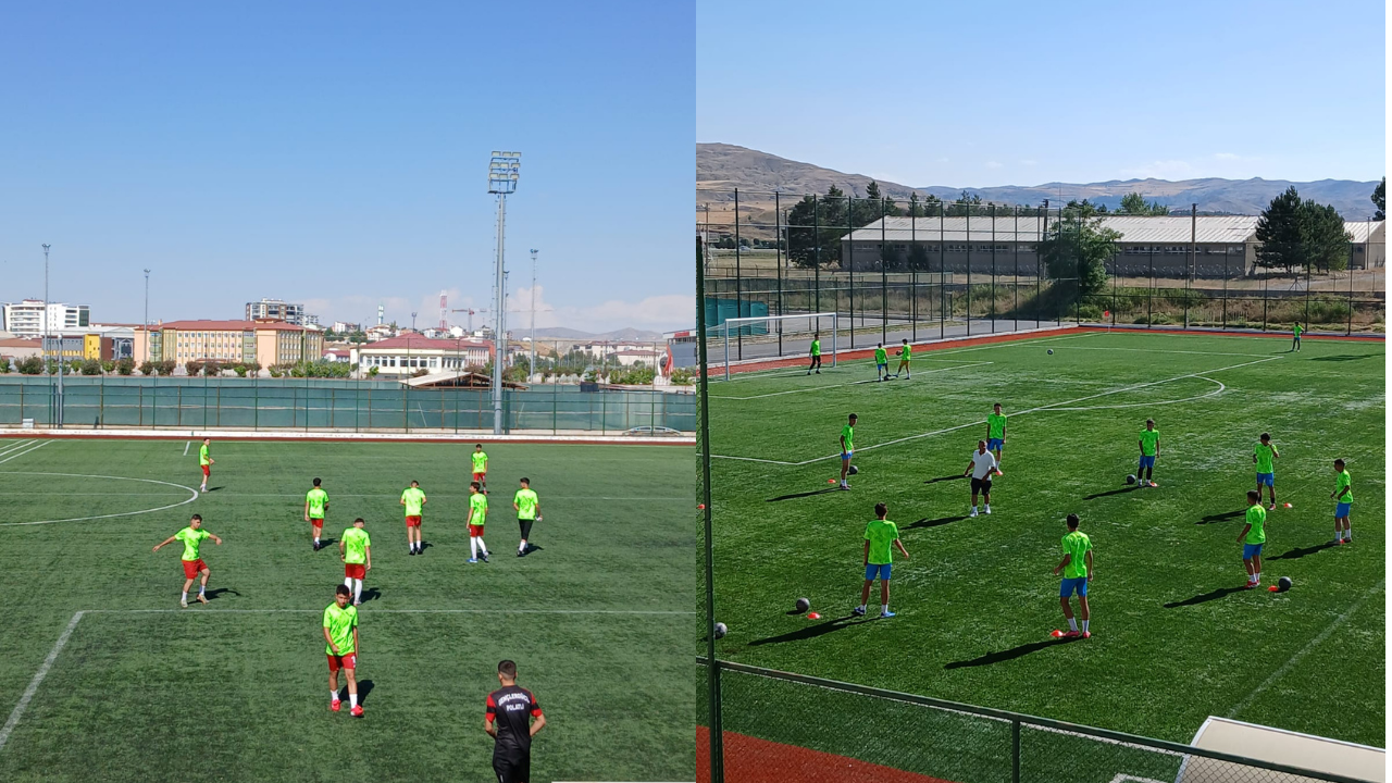 Polatlı Gençler Gücü U17’Den Büyük Başarı  (2)