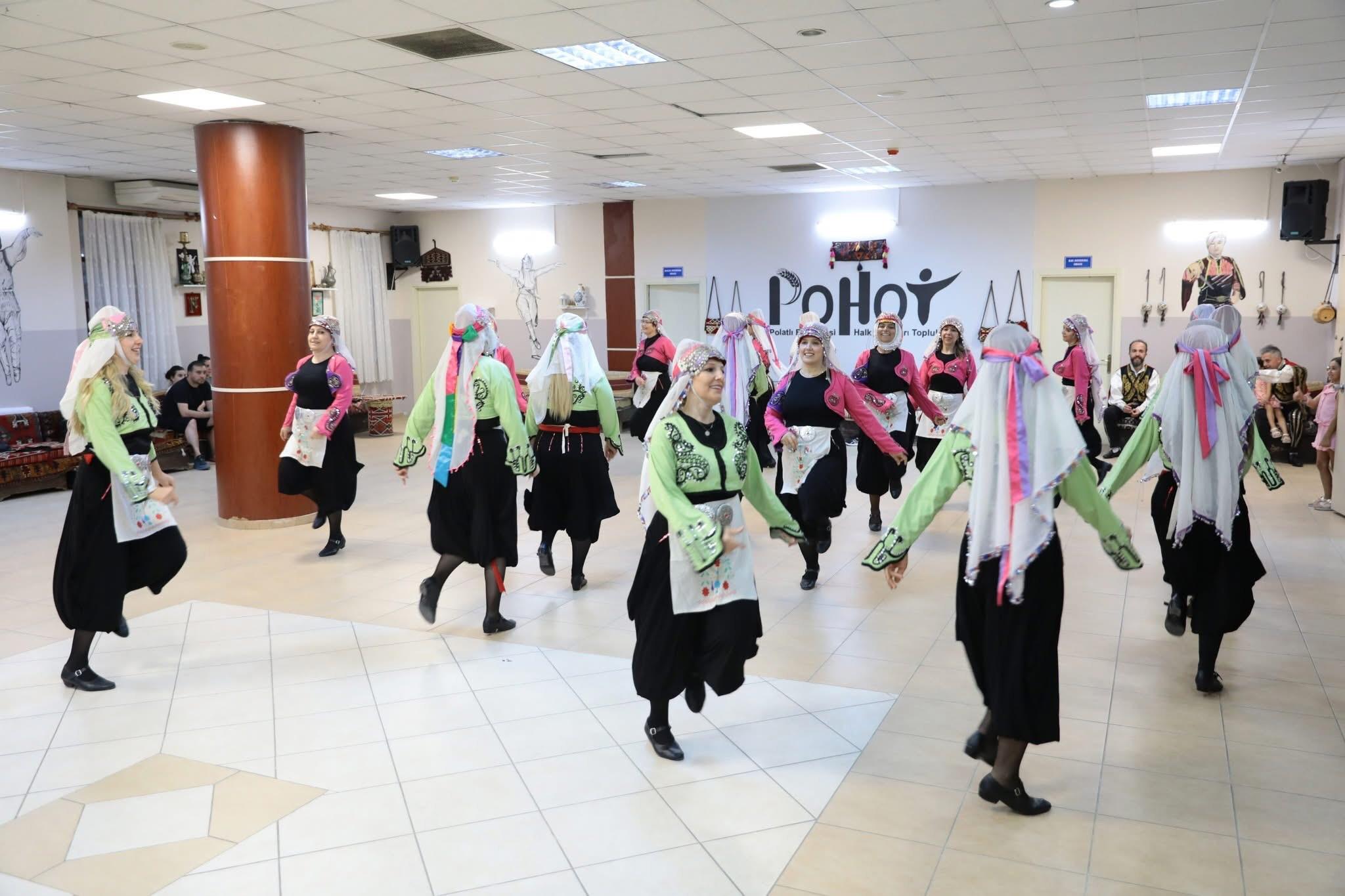Polatlı Kültür Sanat