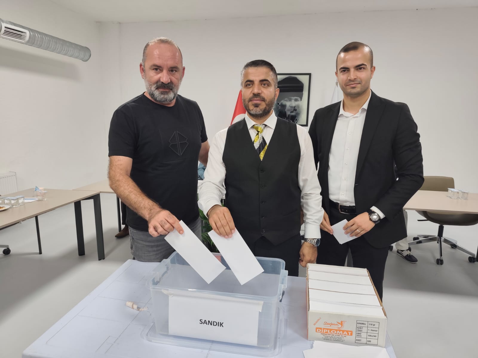Polatlı Toplantı 4