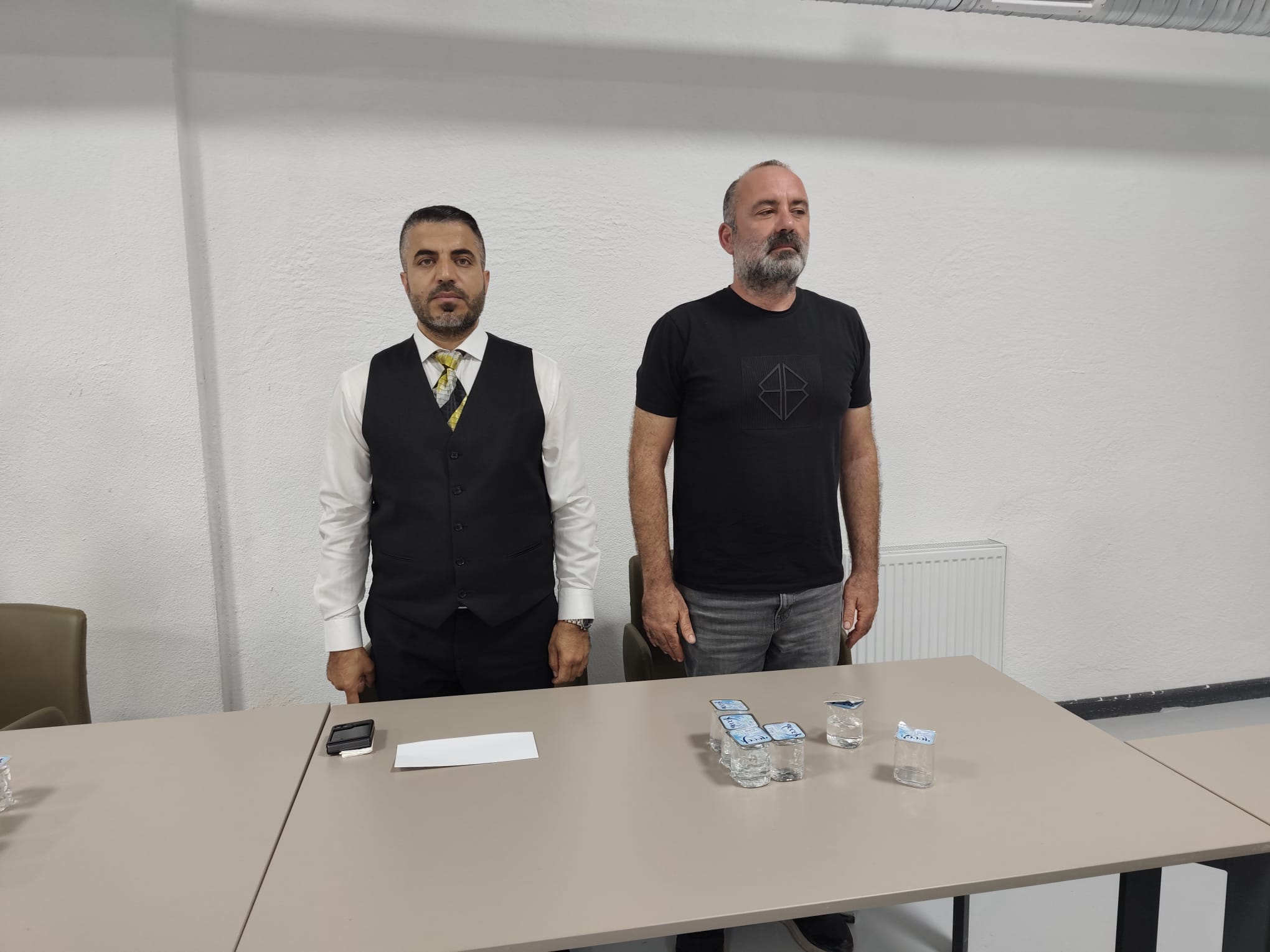 Polatlı Toplantı 7