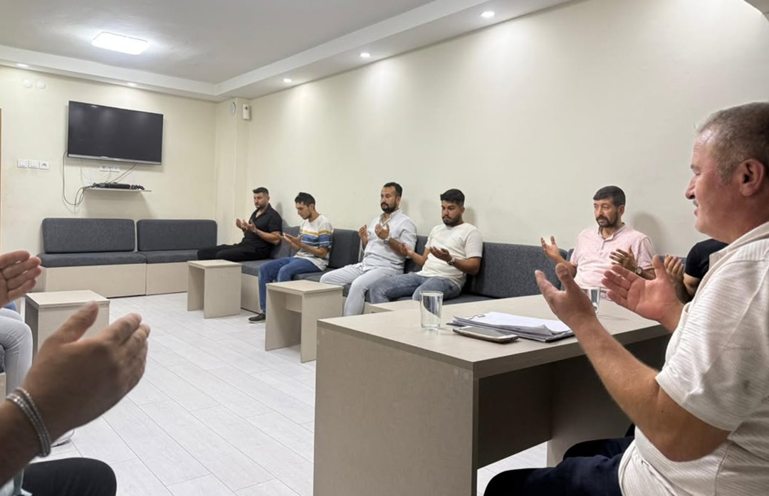 Polatlı Ülkü Ocakları Kuran Tilaveti 2