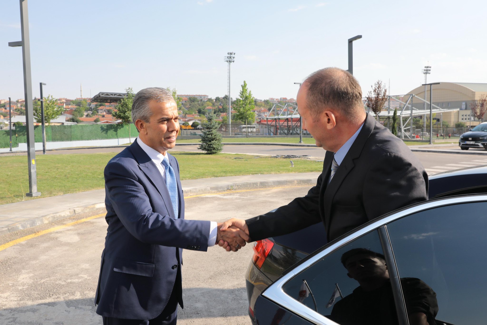 Polatlı Ziyaret 2-1