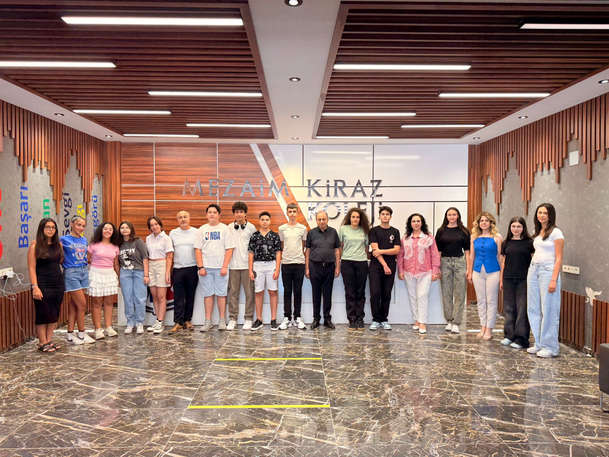 Polatlılı Öğrencilerinin Lgs Başarısı (1)