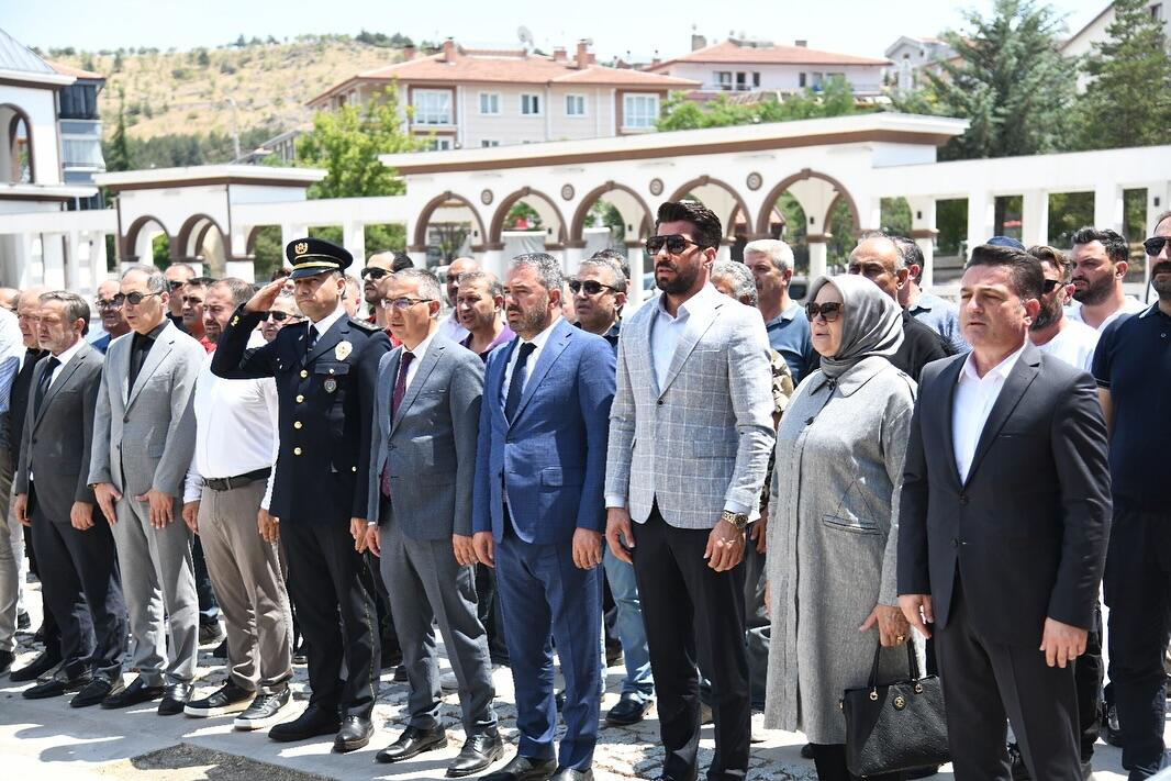 Pursaklar 15 Temmuz 2