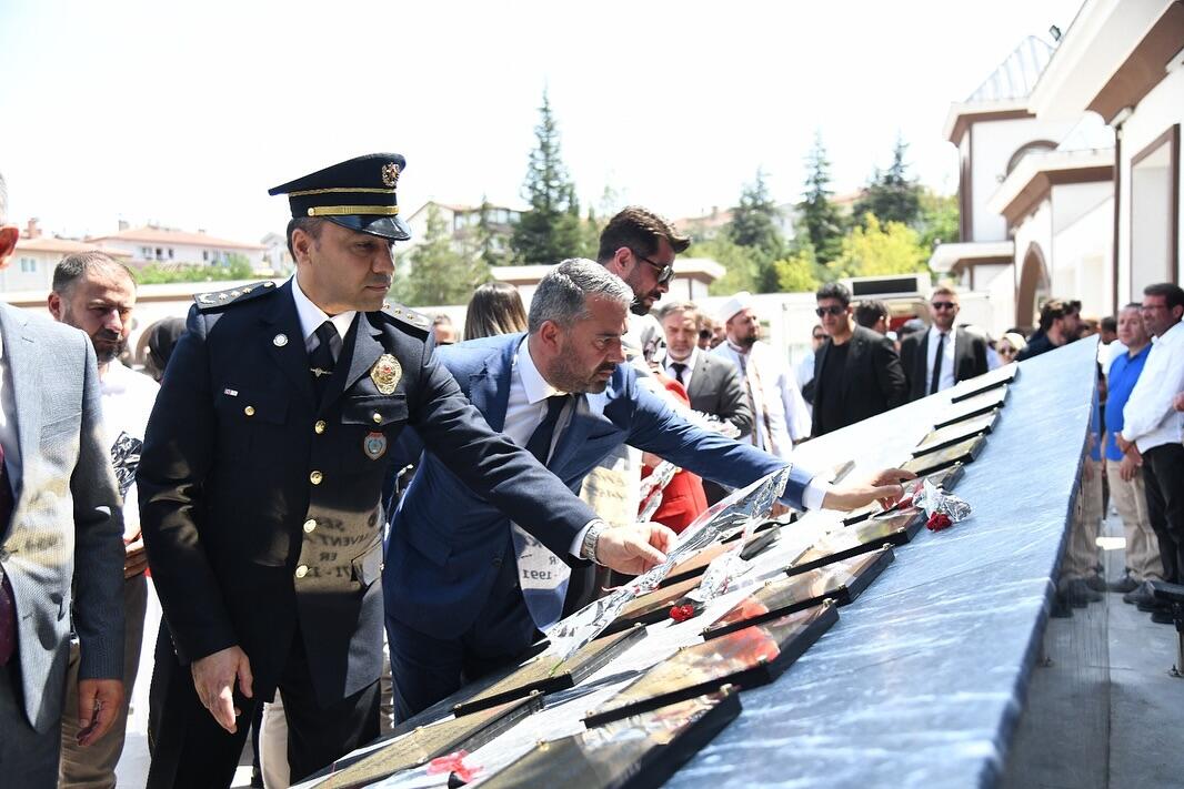 Pursaklar 15 Temmuz 4