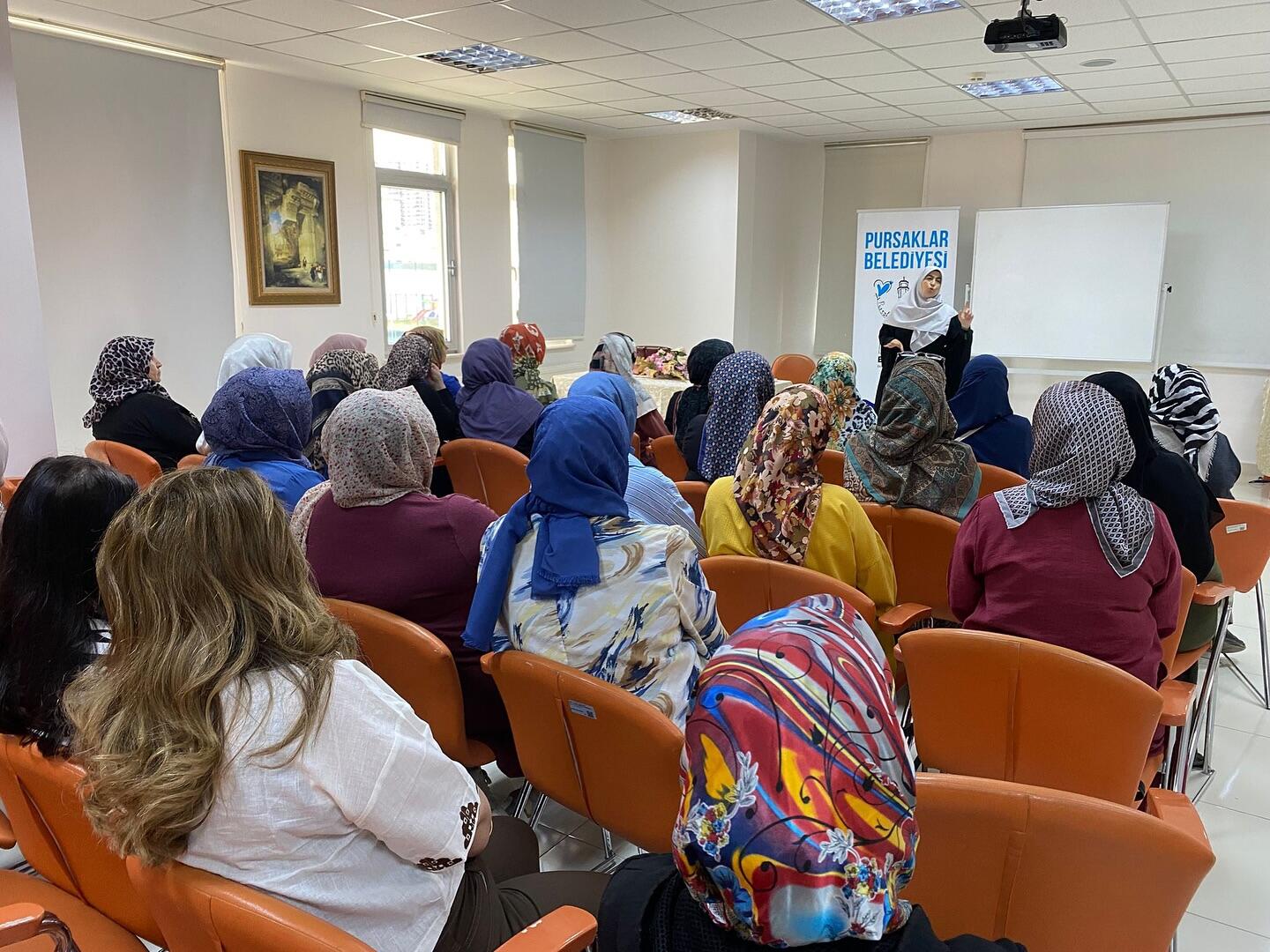 Pursaklar Muharrem 3