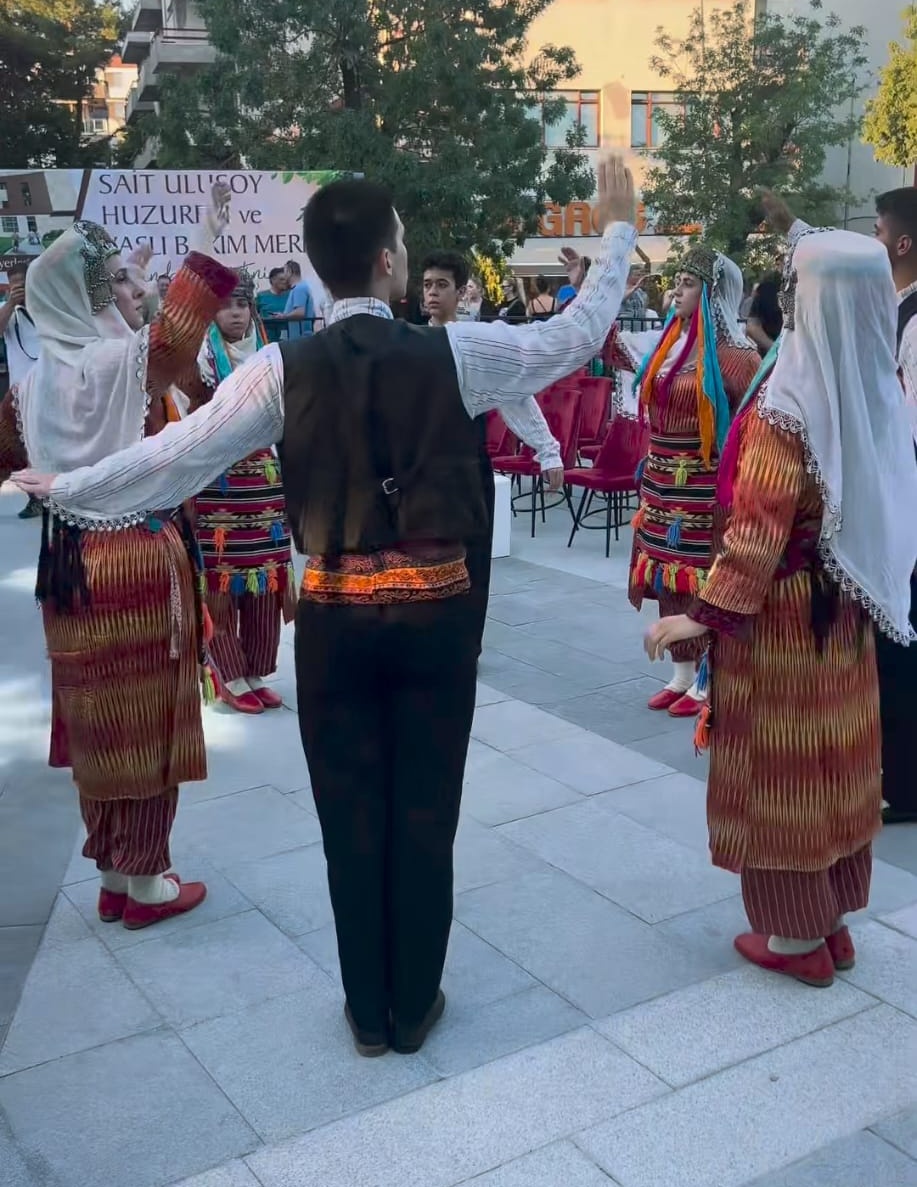 Ragıp Tüzün Aşure 3