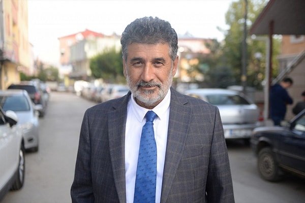 Milli Yol Partisi Lideri Remzi Çayır'dan şok iddia: ABD ve İsrail tasarladı