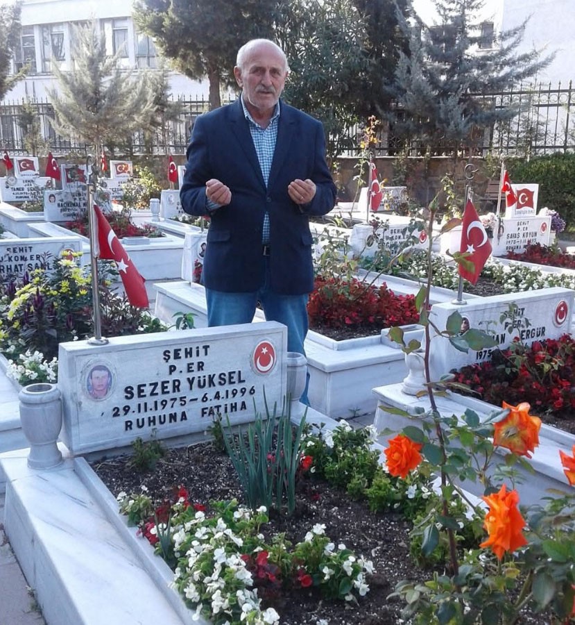 Şehit Babasının Ev Hayali Gerçek Oluyor (2)