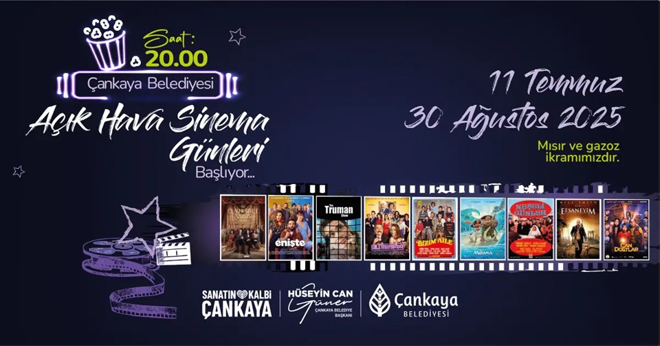 Sinema Günleri