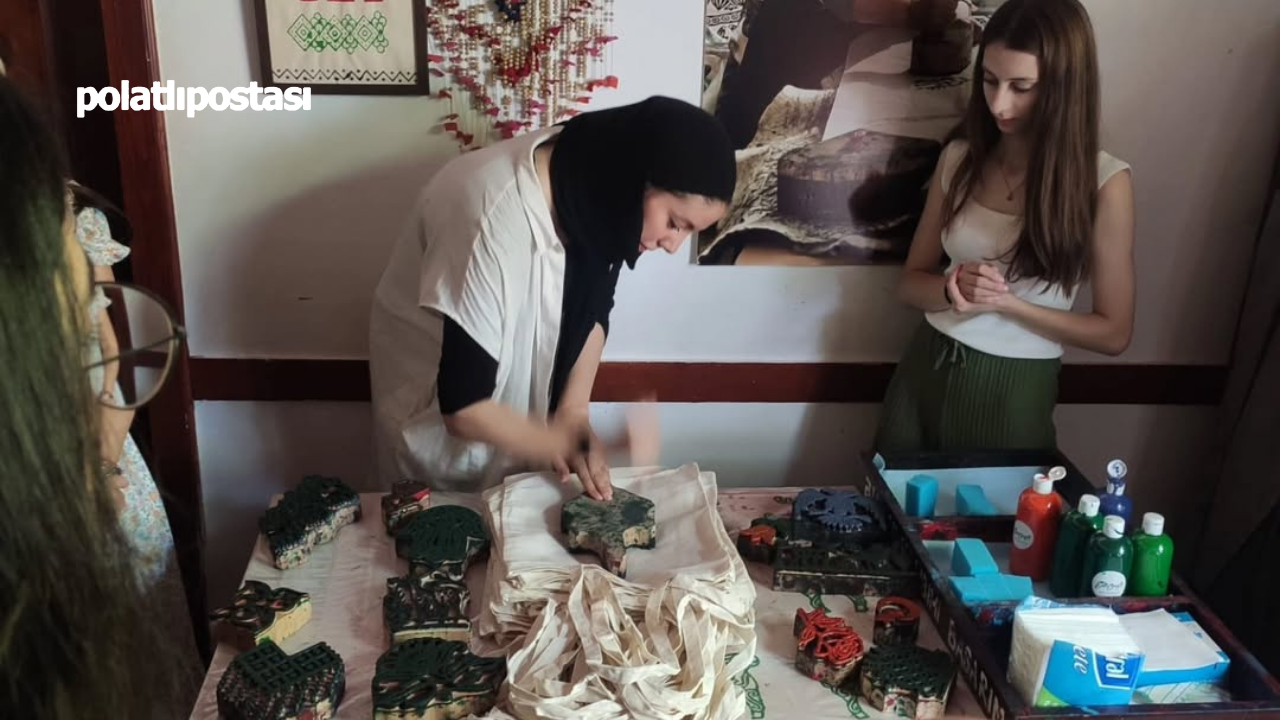 Soküm Müzesinde Kültürel Yolculuk  (2)
