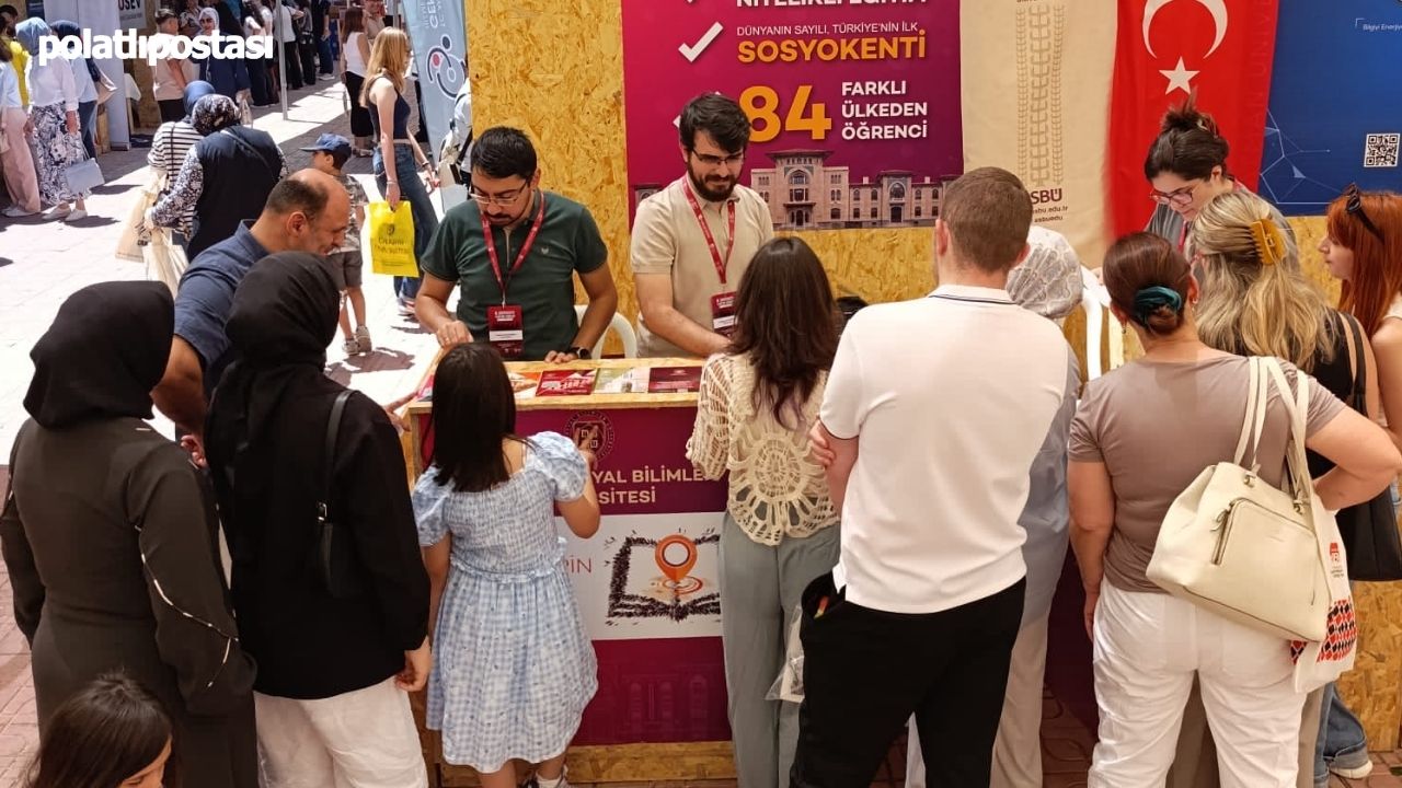 Tanıtım Günleri 2