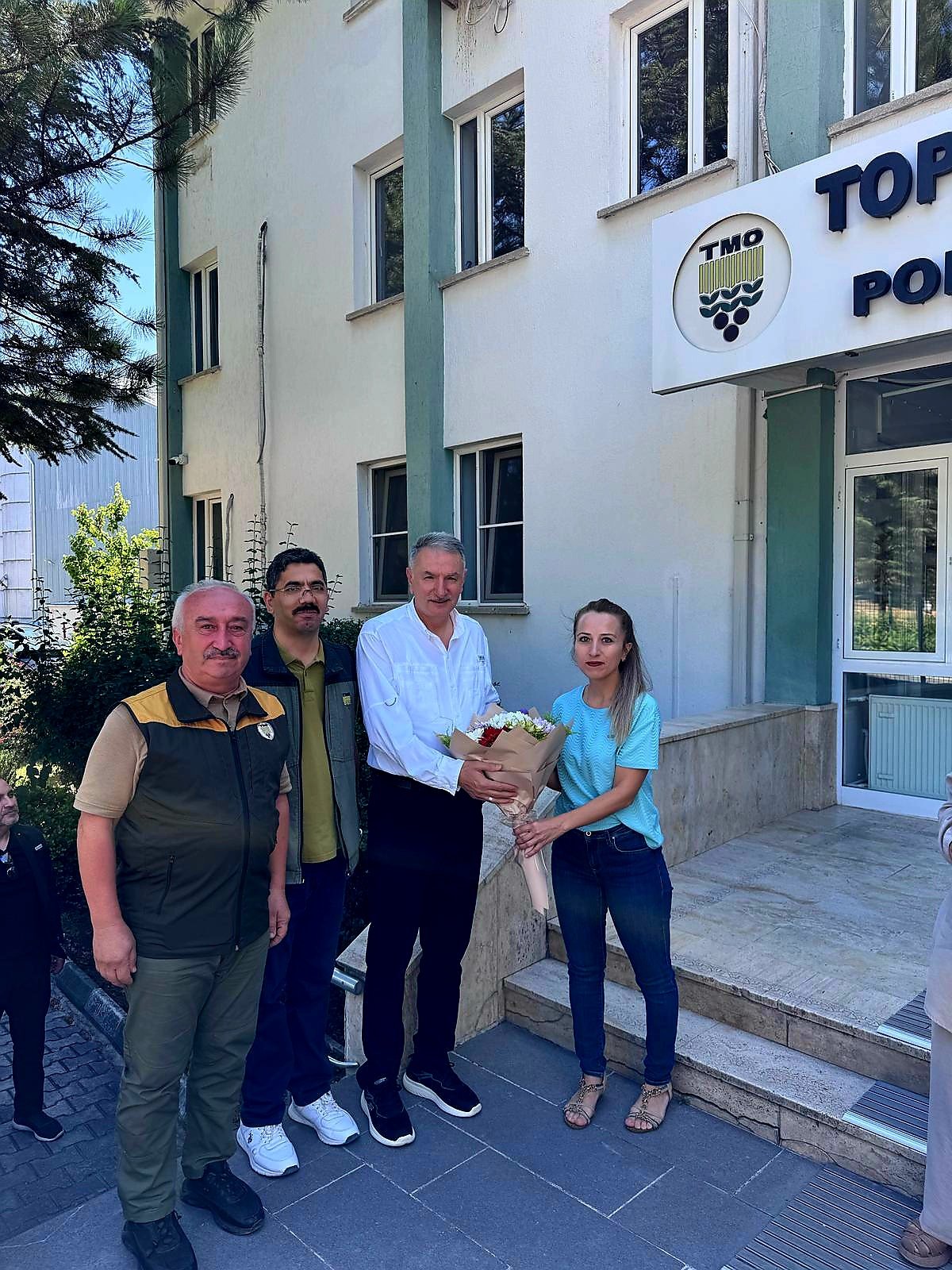 Tmo Polatlı 3