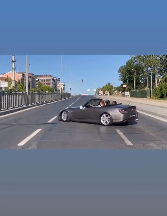 Trafik Maganda1