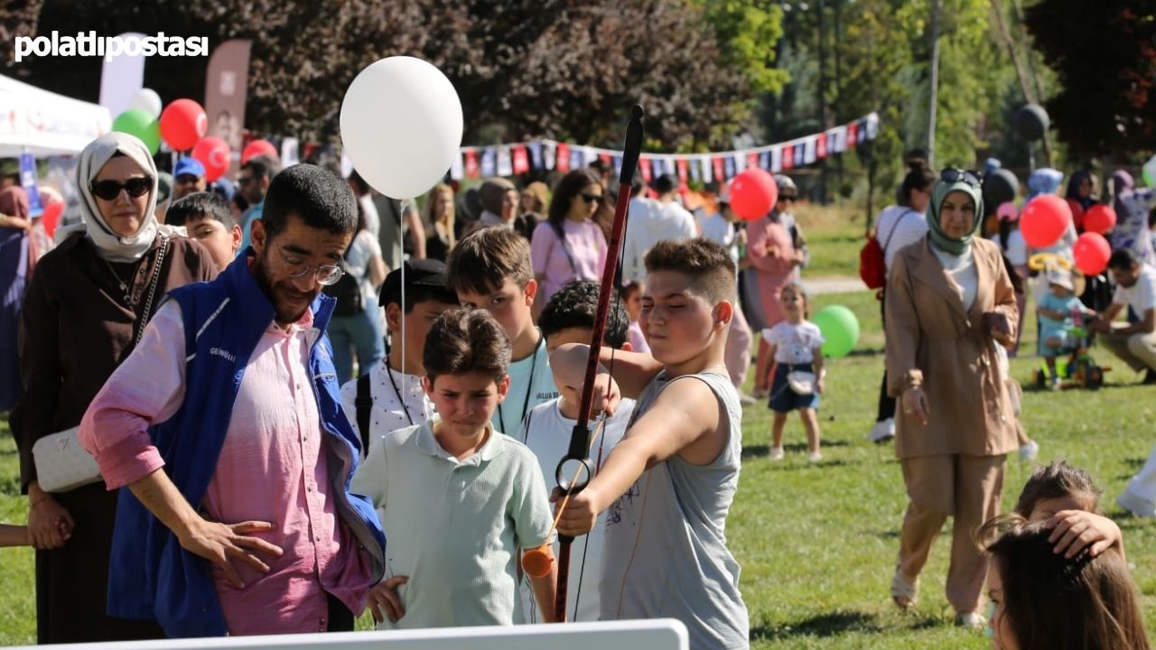 Uçurtma Şenliği 3