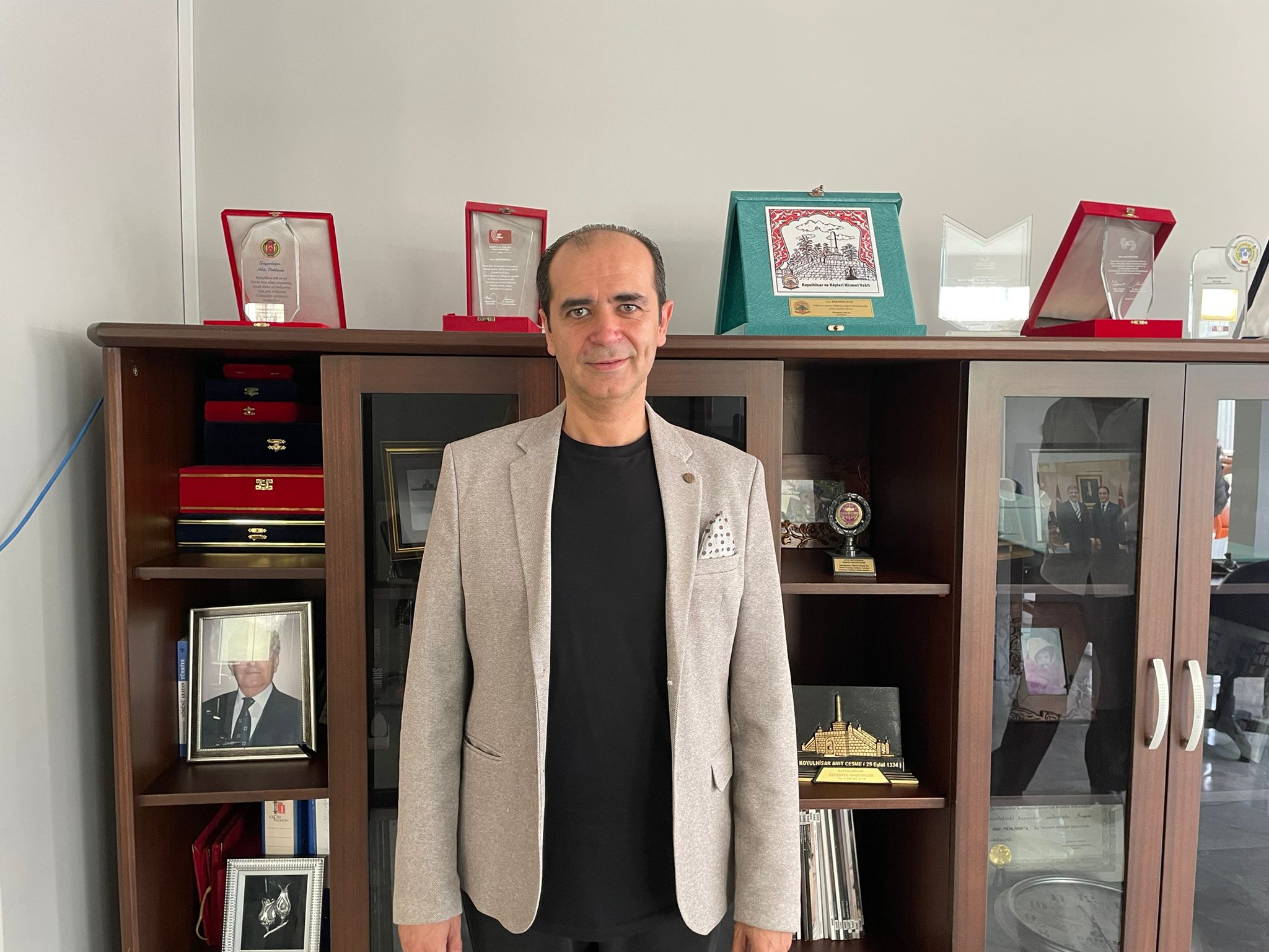 Umut Karakülah 2