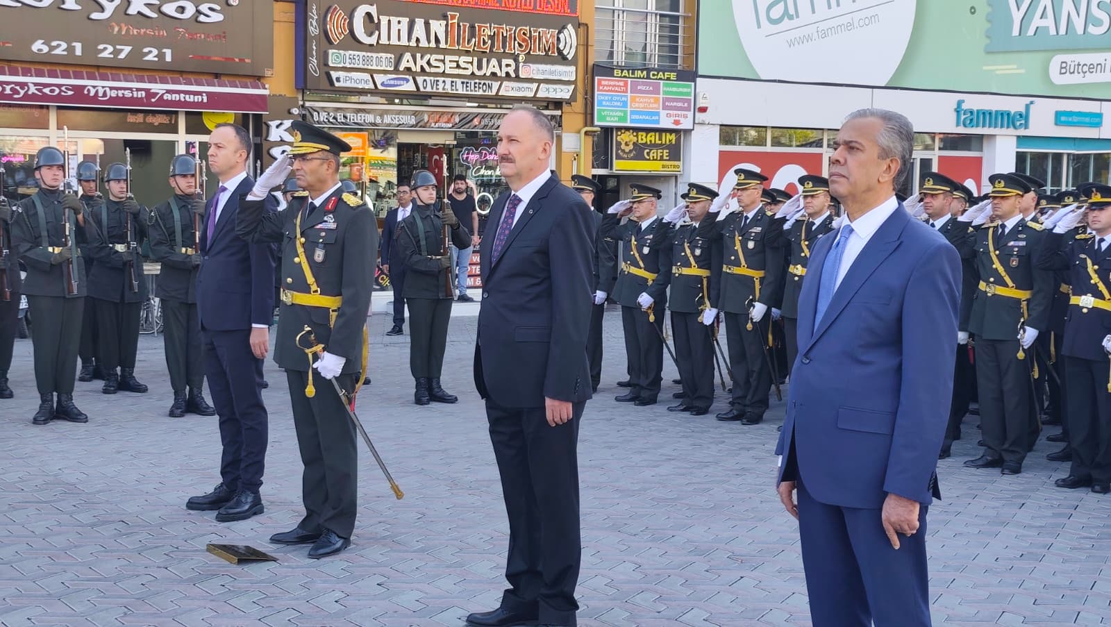 30 Ağustos Polatlı 4