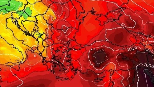 8. Sıcak Hava Dlagası
